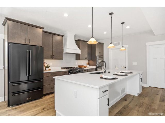 16631 Early Light Dr, Colorado Springs, CO 80908