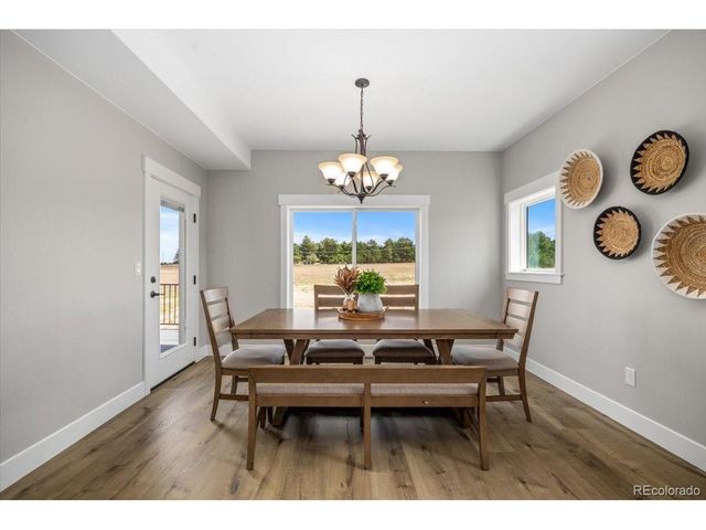 16631 Early Light Dr, Colorado Springs, CO 80908