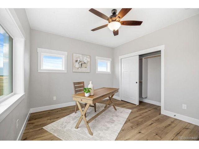 16631 Early Light Dr, Colorado Springs, CO 80908