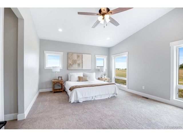 16631 Early Light Dr, Colorado Springs, CO 80908