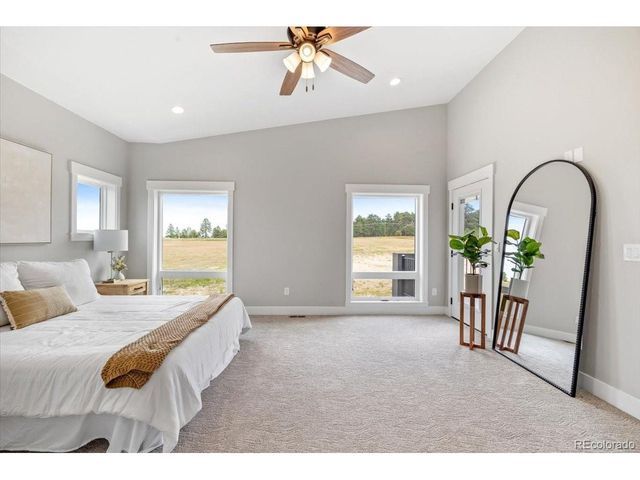 16631 Early Light Dr, Colorado Springs, CO 80908