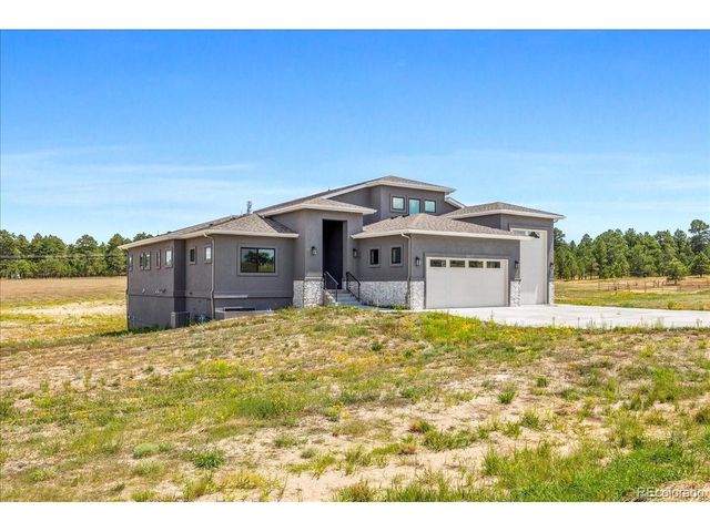 16631 Early Light Dr, Colorado Springs, CO 80908