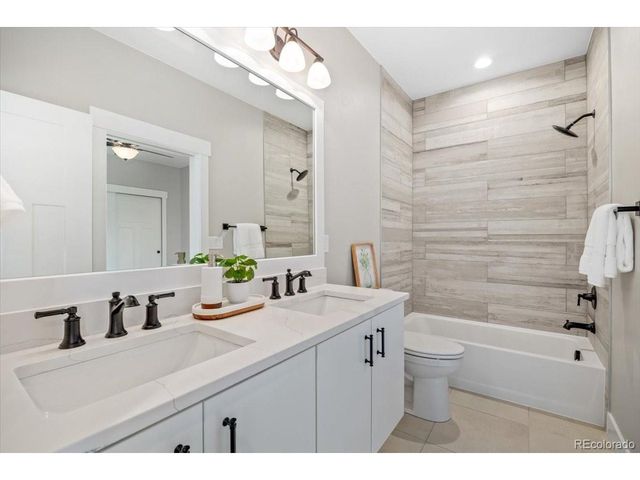 16631 Early Light Dr, Colorado Springs, CO 80908