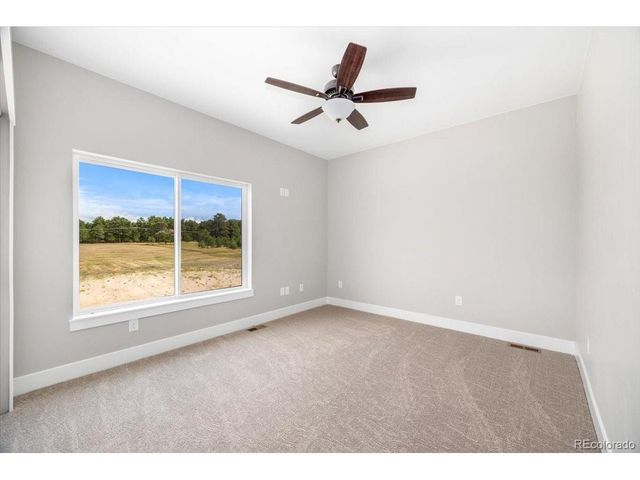 16631 Early Light Dr, Colorado Springs, CO 80908