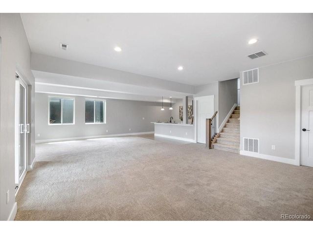 16631 Early Light Dr, Colorado Springs, CO 80908