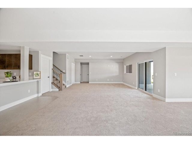 16631 Early Light Dr, Colorado Springs, CO 80908