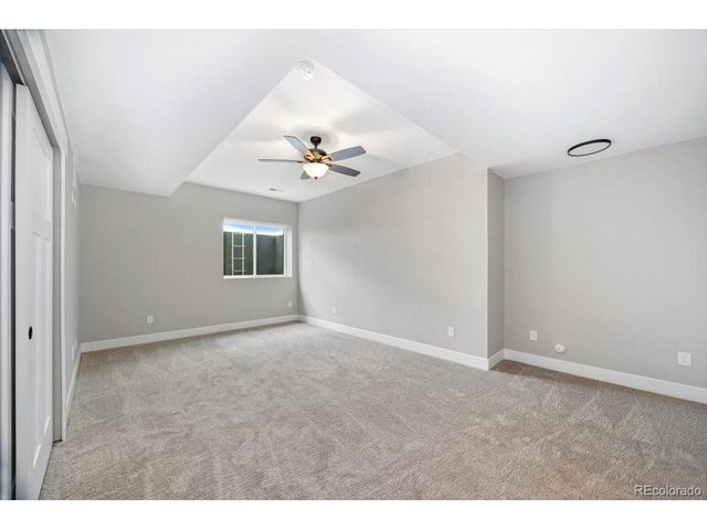 16631 Early Light Dr, Colorado Springs, CO 80908