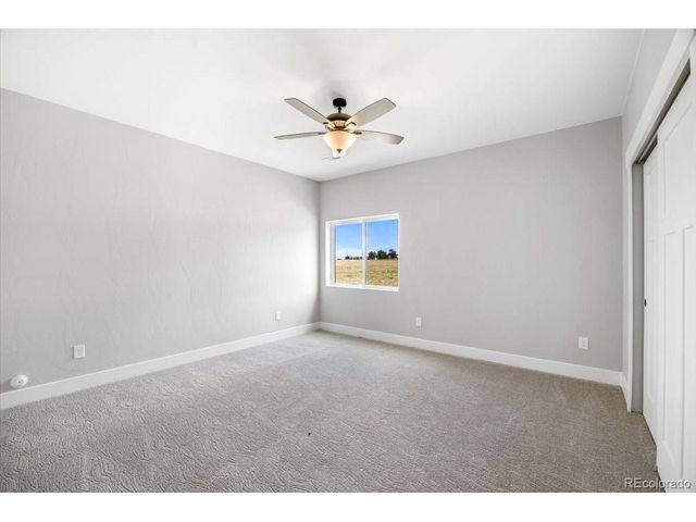 16631 Early Light Dr, Colorado Springs, CO 80908