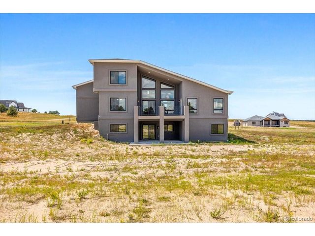 16631 Early Light Dr, Colorado Springs, CO 80908