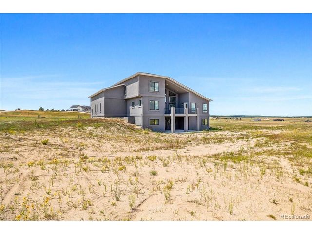 16631 Early Light Dr, Colorado Springs, CO 80908