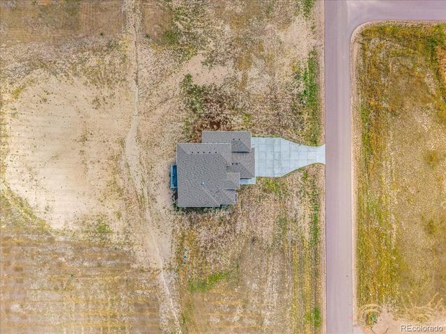 16631 Early Light Dr, Colorado Springs, CO 80908