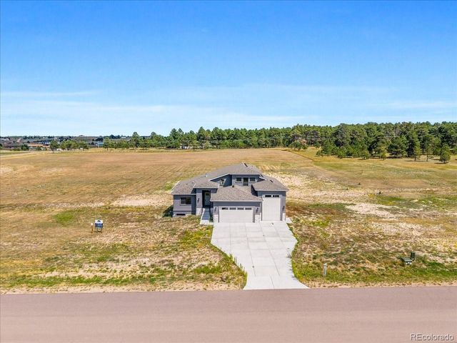 16631 Early Light Dr, Colorado Springs, CO 80908