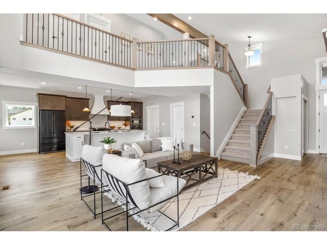 16631 Early Light Dr, Colorado Springs, CO 80908