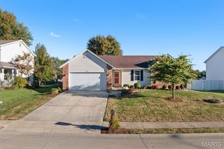 326 Dewitt Court, O'fallon, IL 62269