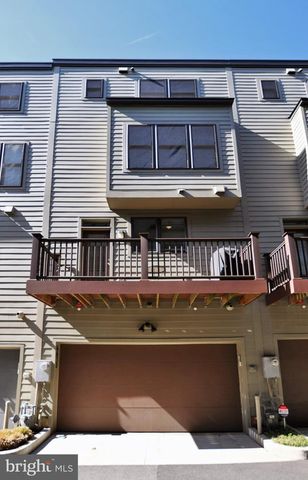 6632 EAMES WAY, Bethesda, MD 20817