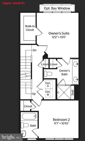 6632 EAMES WAY, Bethesda, MD 20817