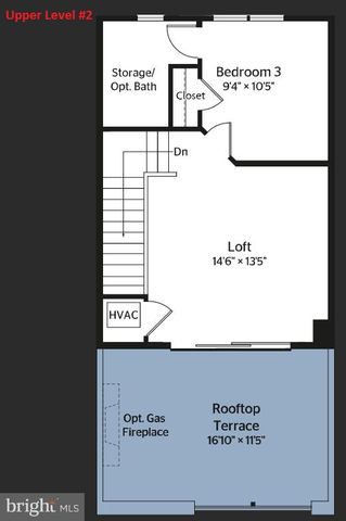 6632 EAMES WAY, Bethesda, MD 20817