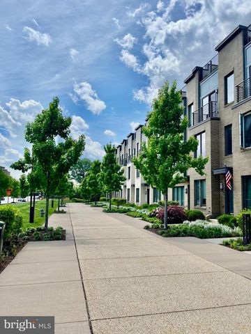 6632 EAMES WAY, Bethesda, MD 20817