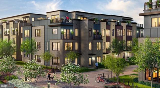 6632 EAMES WAY, Bethesda, MD 20817