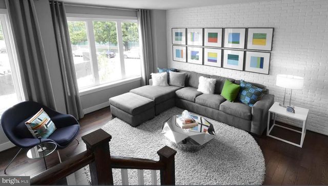 6632 EAMES WAY, Bethesda, MD 20817