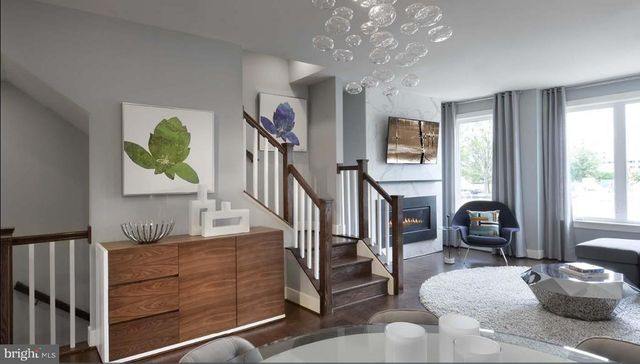 6632 EAMES WAY, Bethesda, MD 20817