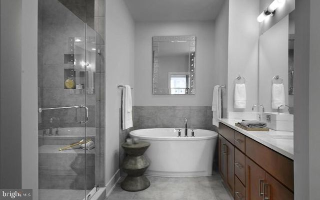 6632 EAMES WAY, Bethesda, MD 20817