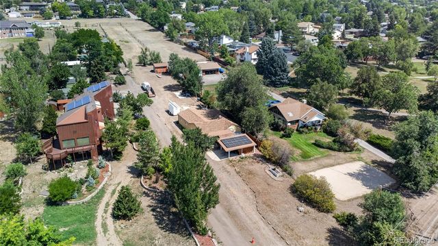 9645 Morrison Road, Lakewood, CO 80227