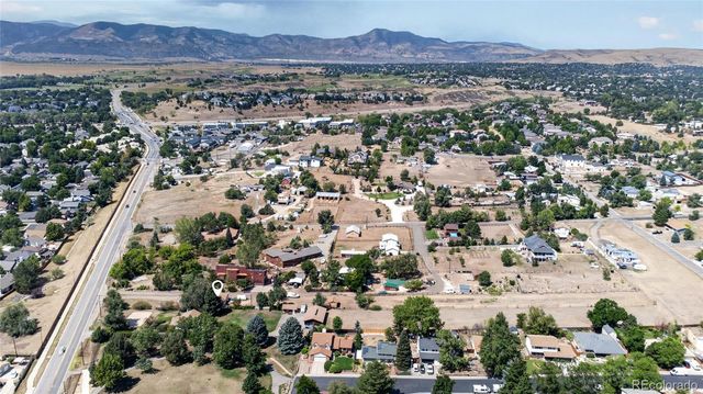 9645 Morrison Road, Lakewood, CO 80227