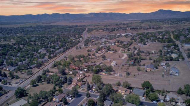 9645 Morrison Road, Lakewood, CO 80227