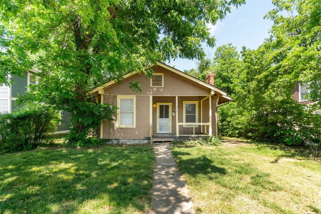912 Classen Boulevard, Norman, OK 73071