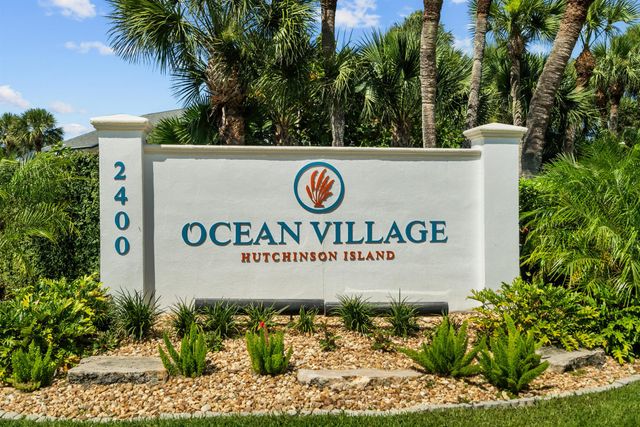 2400 S Ocean Drive 816, Fort Pierce, FL 34949