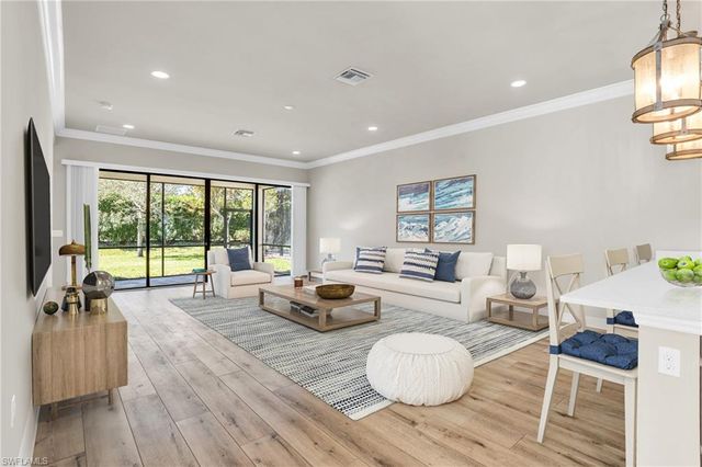 4420 Aurora ST, Naples, FL 34119