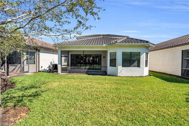 4420 Aurora ST, Naples, FL 34119