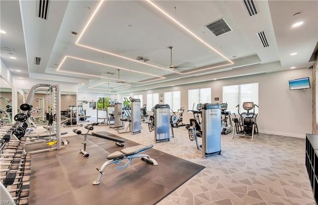 4420 Aurora ST, Naples, FL 34119