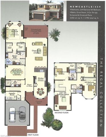 4420 Aurora ST, Naples, FL 34119