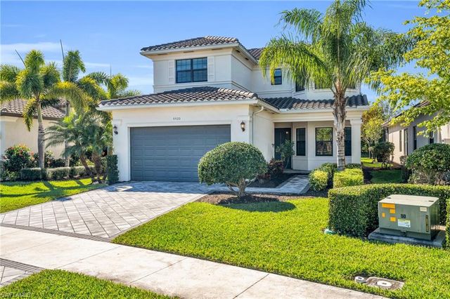 4420 Aurora ST, Naples, FL 34119