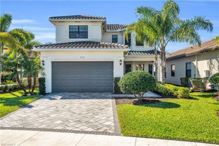4420 Aurora ST, Naples, FL 34119
