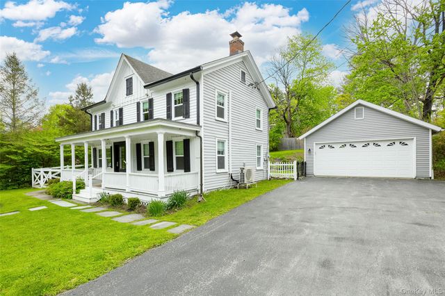 5 Valley Farm Road, Millbrook, NY 12545