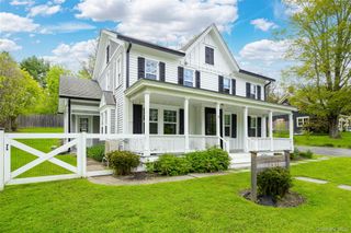 5 Valley Farm Road, Millbrook, NY 12545