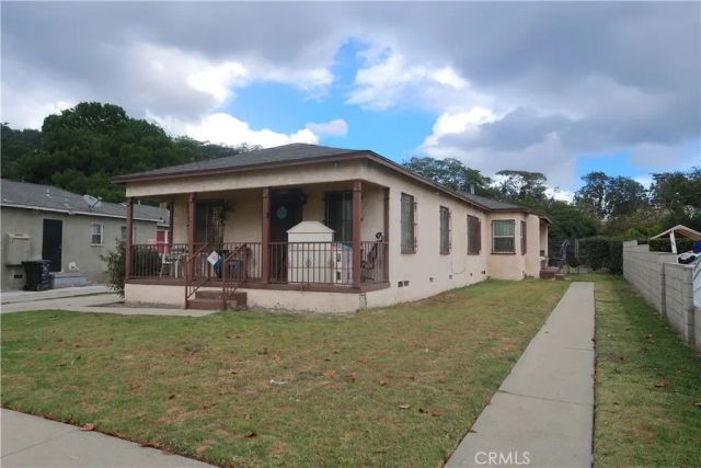 11912 Elva Avenue, Los Angeles, CA 90059