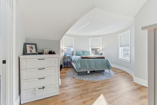 19-21 Standard St 3, Boston, MA 02126