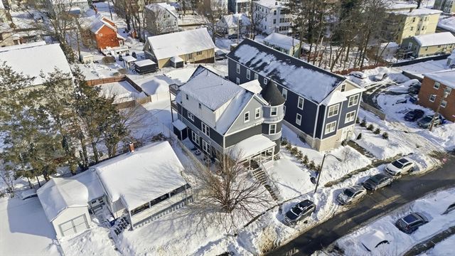 19-21 Standard St 3, Boston, MA 02126