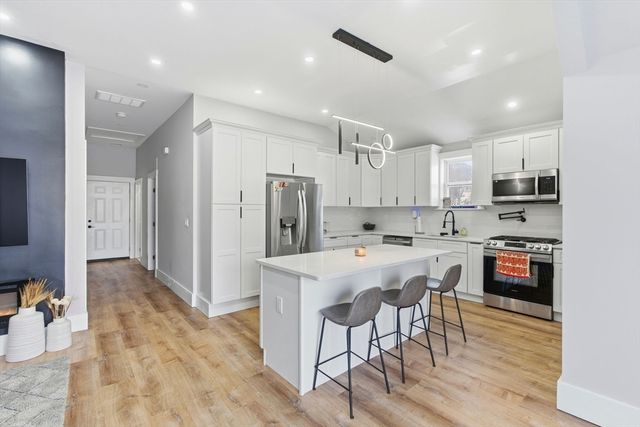 19-21 Standard St 3, Boston, MA 02126