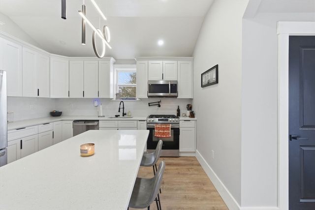 19-21 Standard St 3, Boston, MA 02126