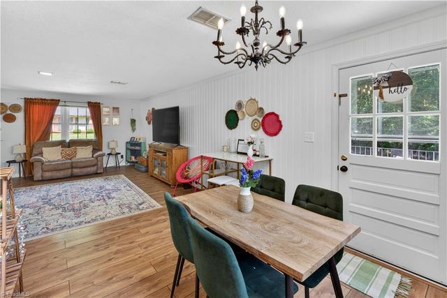 648 Knollwood Drive, Mount Airy, NC 27030