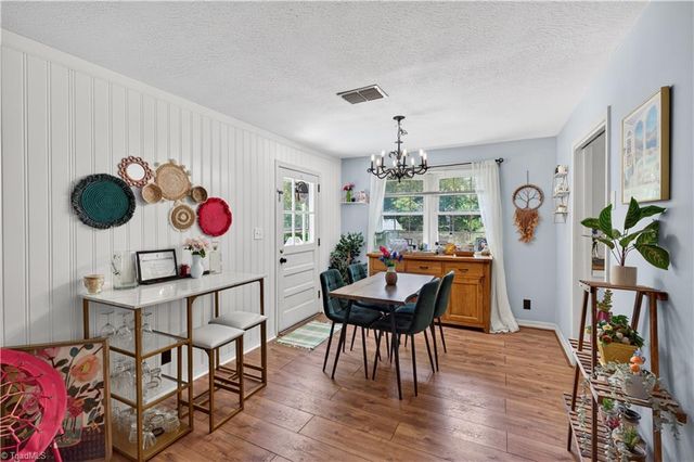 648 Knollwood Drive, Mount Airy, NC 27030