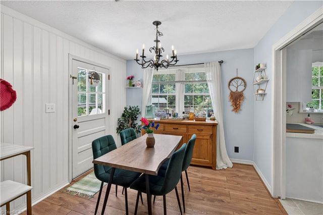 648 Knollwood Drive, Mount Airy, NC 27030