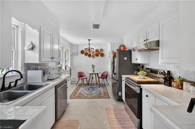 648 Knollwood Drive, Mount Airy, NC 27030