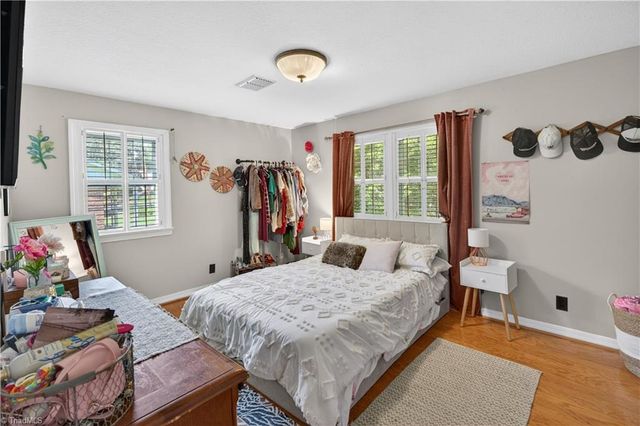 648 Knollwood Drive, Mount Airy, NC 27030