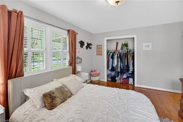 648 Knollwood Drive, Mount Airy, NC 27030